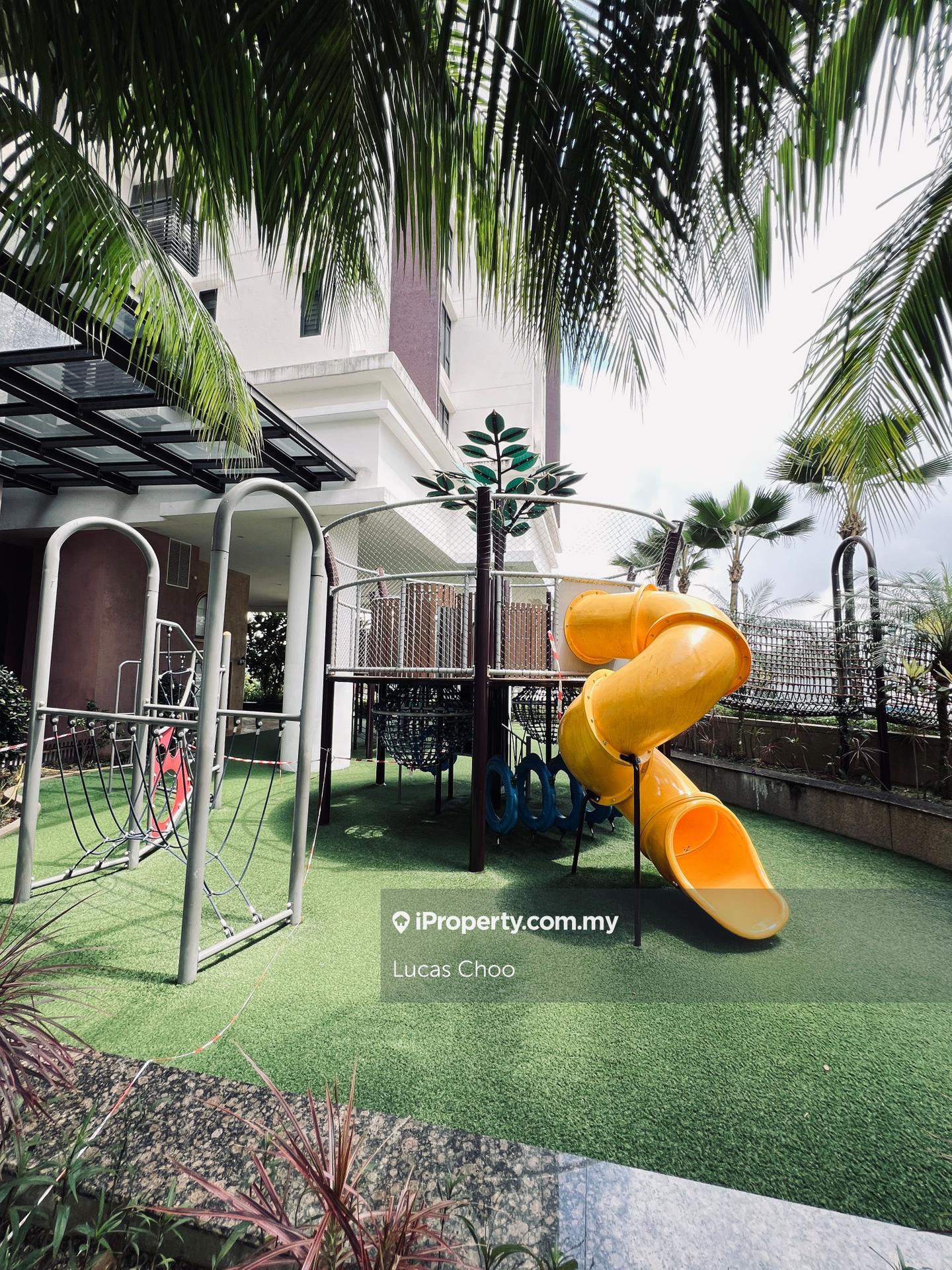 Condominium for Sale in WANGSA 9 RESIDENCY by Lucas Choo - iProperty.com.my