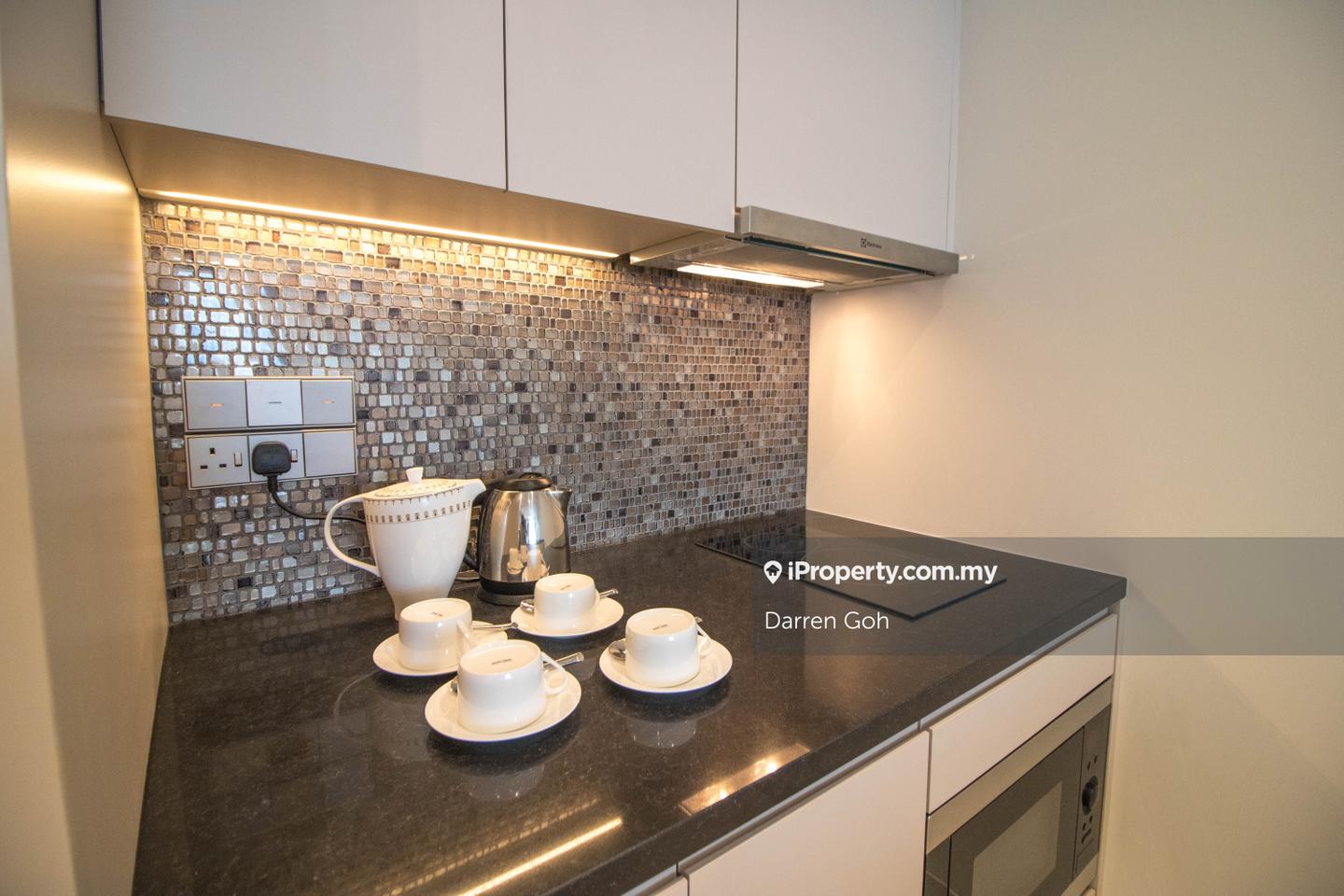 Service Residence for Sale in Pavilion Suites by Darren Goh - iProperty.com.my