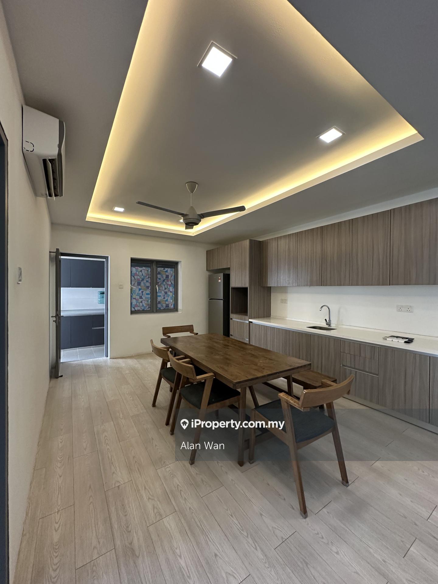 Condominium for Rent in Lakefront Residence by Alan Wan - iProperty.com.my