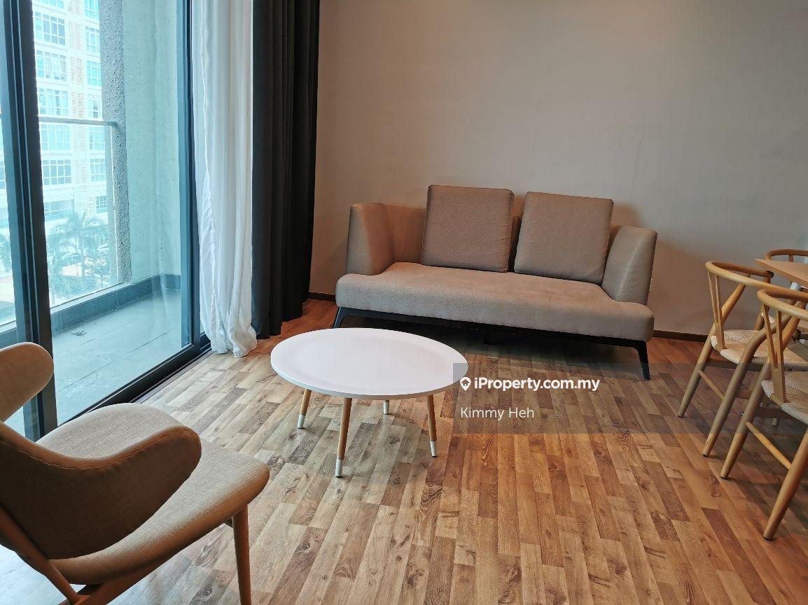 Residensi Servis untuk Dijual di The Potpourri oleh Kimmy Heh - iProperty.com.my