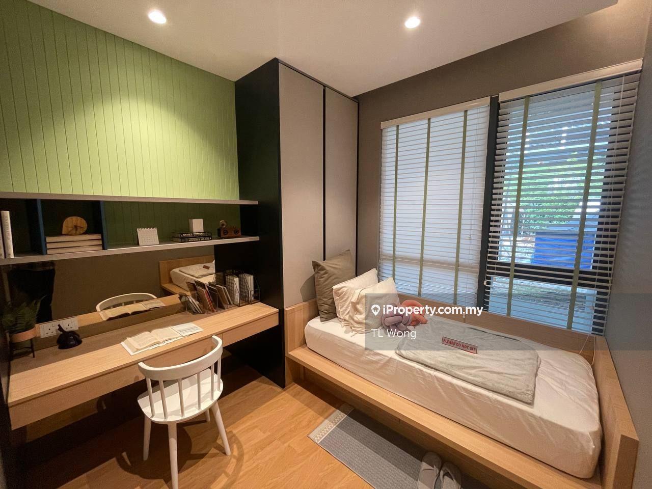 Service Residence for Sale in The Era @ Duta North by TL Wong - iProperty.com.my