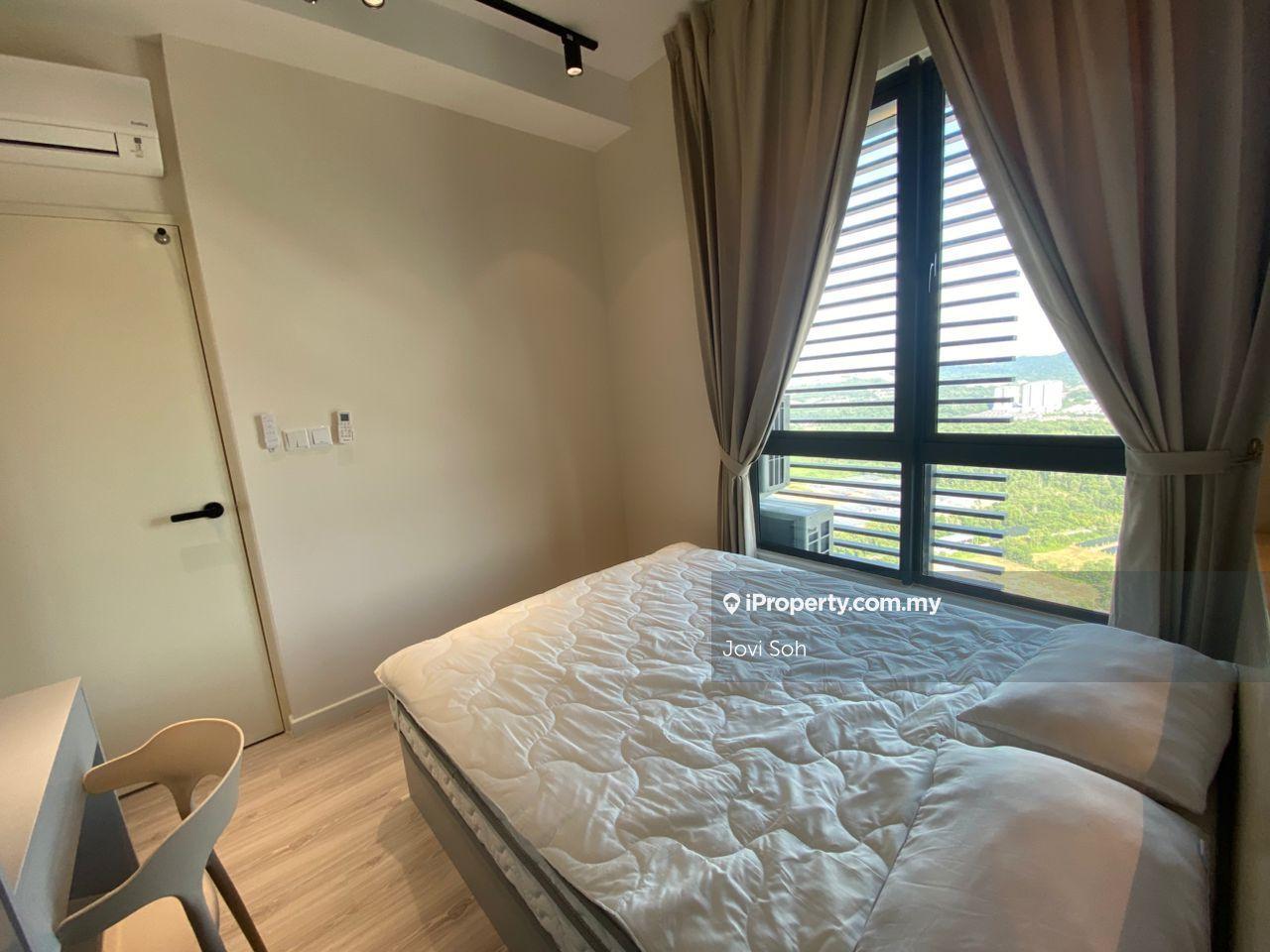Service Residence for Rent in Meta City by Jovi Soh - iProperty.com.my