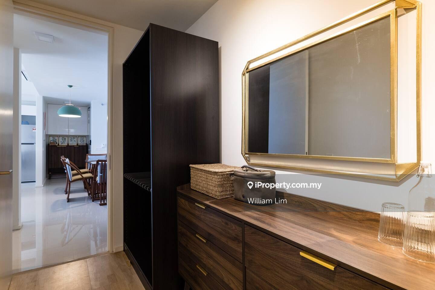 Condominium for Rent in Verdi Eco-Dominiums by William Lim - iProperty.com.my