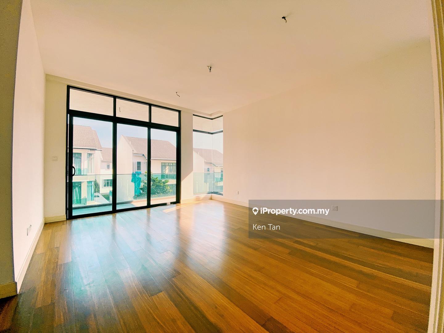 Banglo untuk Dijual di Forest Hill Damansara ForestHill, Petaling Jaya oleh Ken Tan - iProperty.com.my