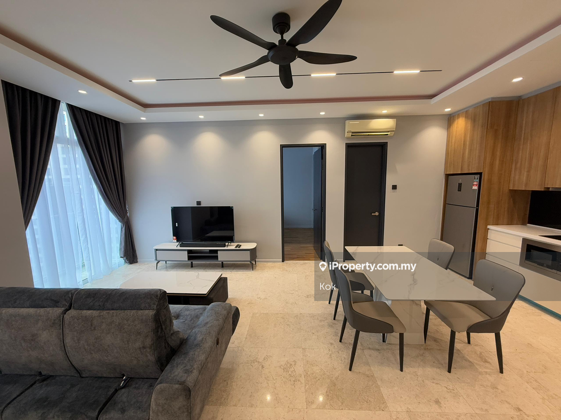 Kondominium untuk Disewa di The Manhattan oleh Kok - iProperty.com.my
