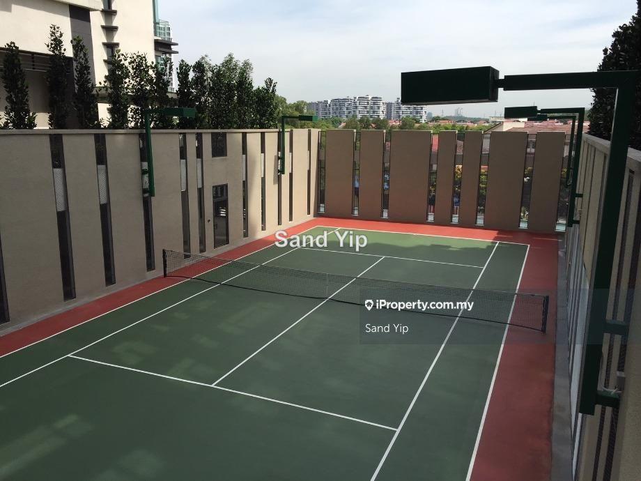 Service Residence for Rent in The Potpourri by Sand Yip - iProperty.com.my