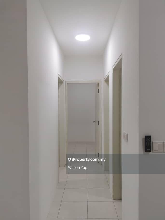 Pangsapuri untuk Disewa di Residensi Seri Wahyu oleh Wilson Yap - iProperty.com.my