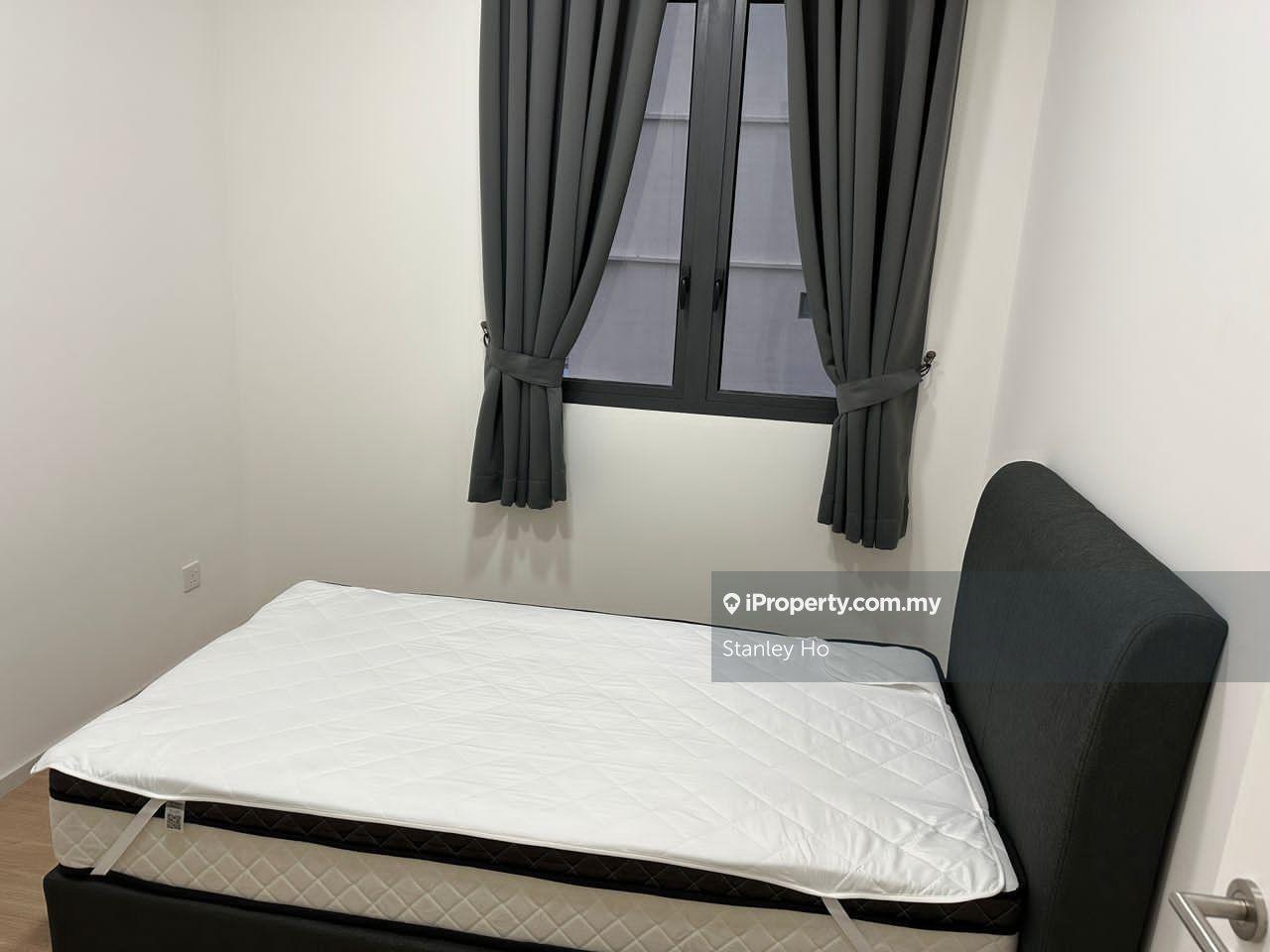 Service Residence for Rent in The Goodwood Residence by Stanley Ho - iProperty.com.my