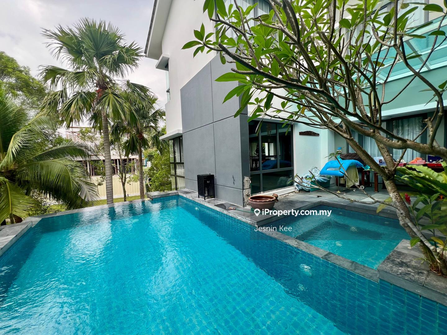 Banglo untuk Dijual di Jade Hills, Kajang oleh Jesnin Kee - iProperty.com.my