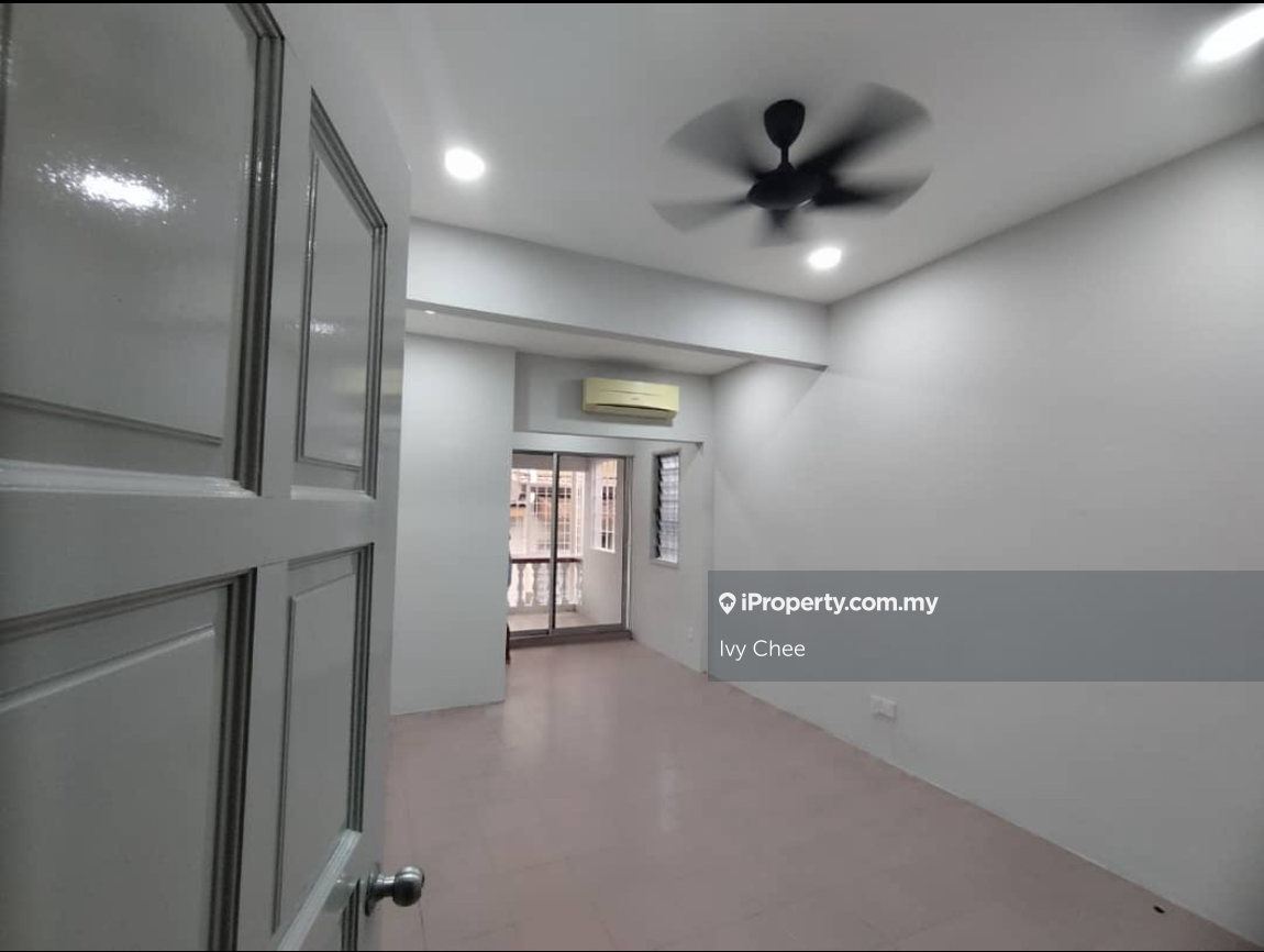 2-storey Terraced House for Rent in Sri Damansara Kepong, Kepong by Ivy Chee - iProperty.com.my