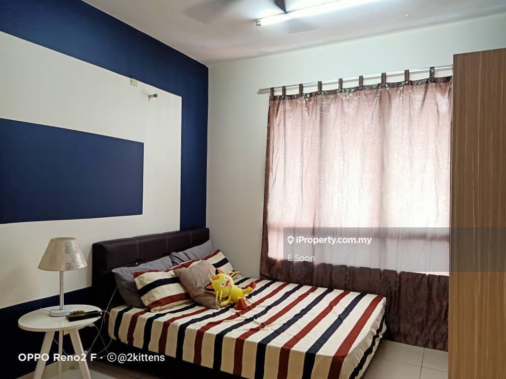 Condominium for Sale in Oakleaf Park by E Soon - iProperty.com.my