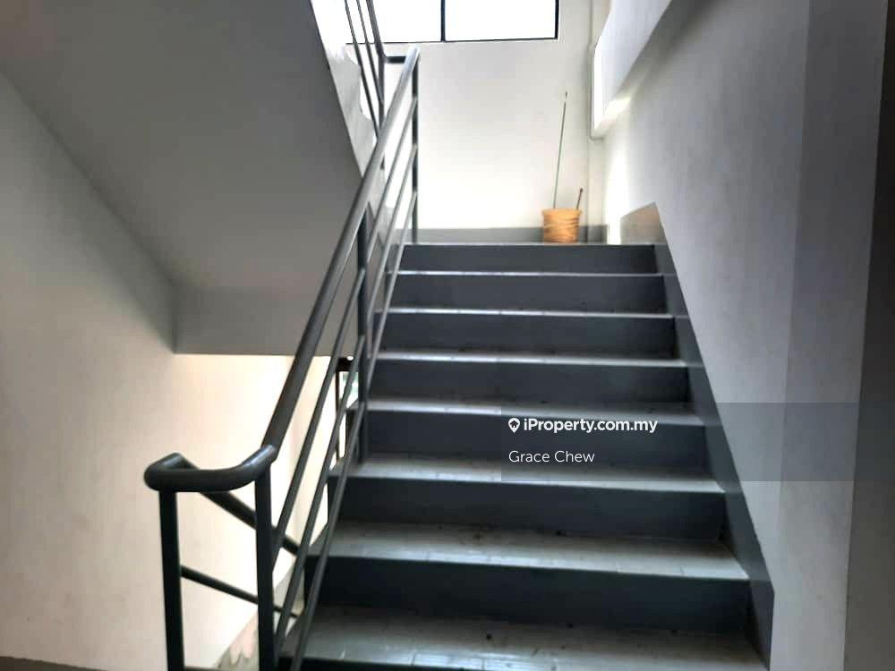 Semi-D Kilang untuk Disewa di Setia Business Park, Gelang Patah oleh Grace Chew - iProperty.com.my