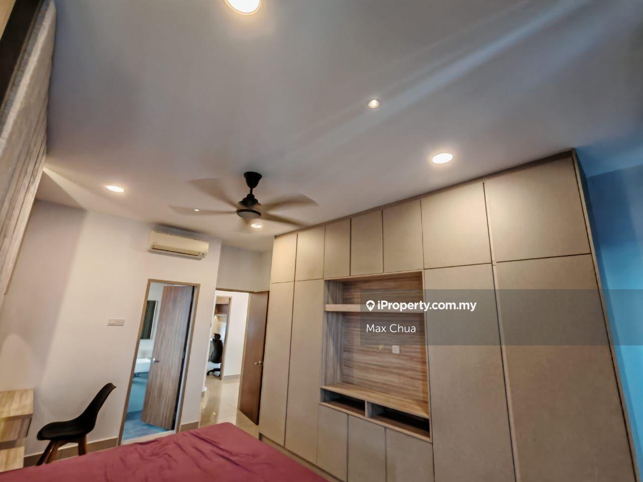 Kondominium untuk Disewa di Villa Crystal oleh Max Chua - iProperty.com.my