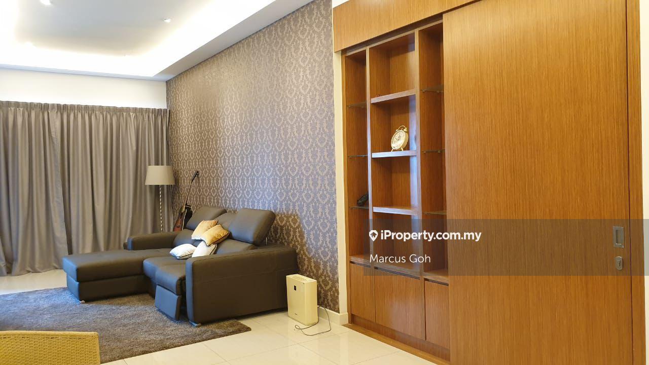 Residensi Servis untuk Disewa di The Elements oleh Marcus Goh - iProperty.com.my