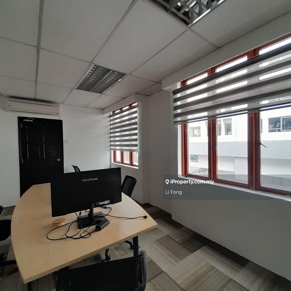 Office for Sale in Damansara Intan, Petaling Jaya by Li Fong - iProperty.com.my