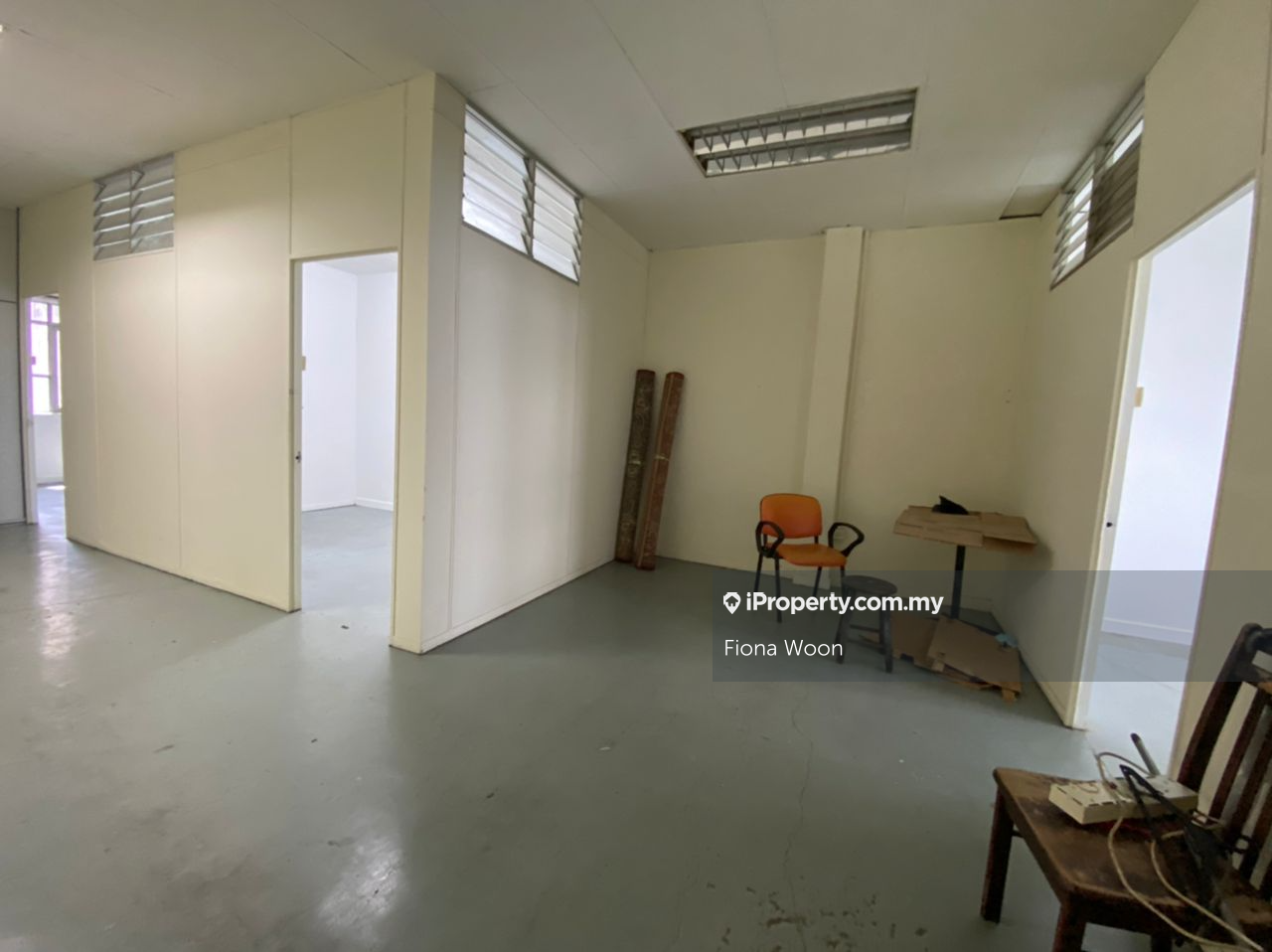 Pejabat untuk Disewa di Jalan Tun Sri Lanang, Melaka City oleh Fiona Woon - iProperty.com.my