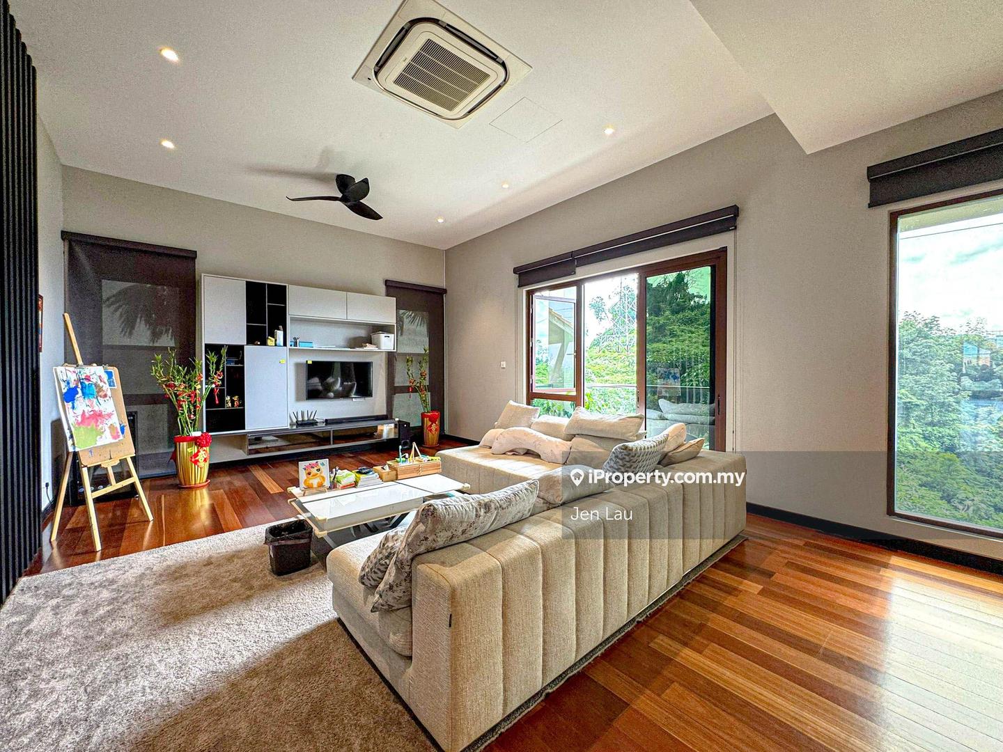 Bungalow House for Sale in Damansara Heights, Kuala Lumpur by Jen Lau - iProperty.com.my