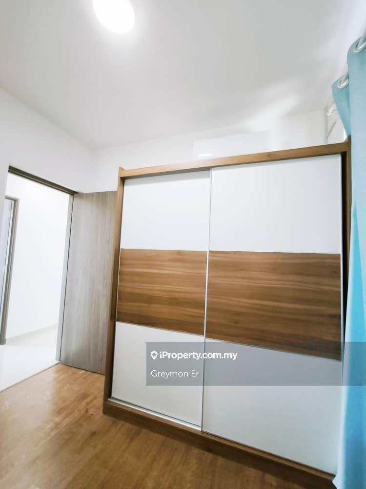 Service Residence for Rent in Country Garden Central Park by Greymon Er - iProperty.com.my