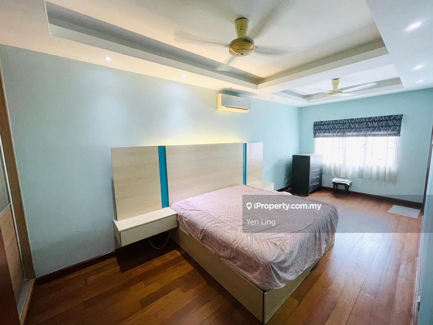 2-storey Terraced House for Sale in TAMAN PUCHONG UTAMA, Puchong by Yen Ling - iProperty.com.my