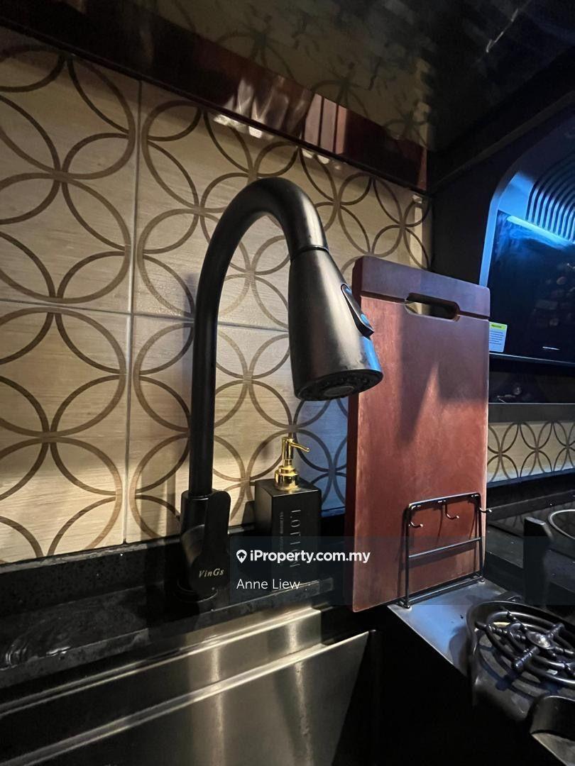 Rumah Teres untuk Disewa di Setia Safiro, Cyberjaya oleh Anne Liew - iProperty.com.my