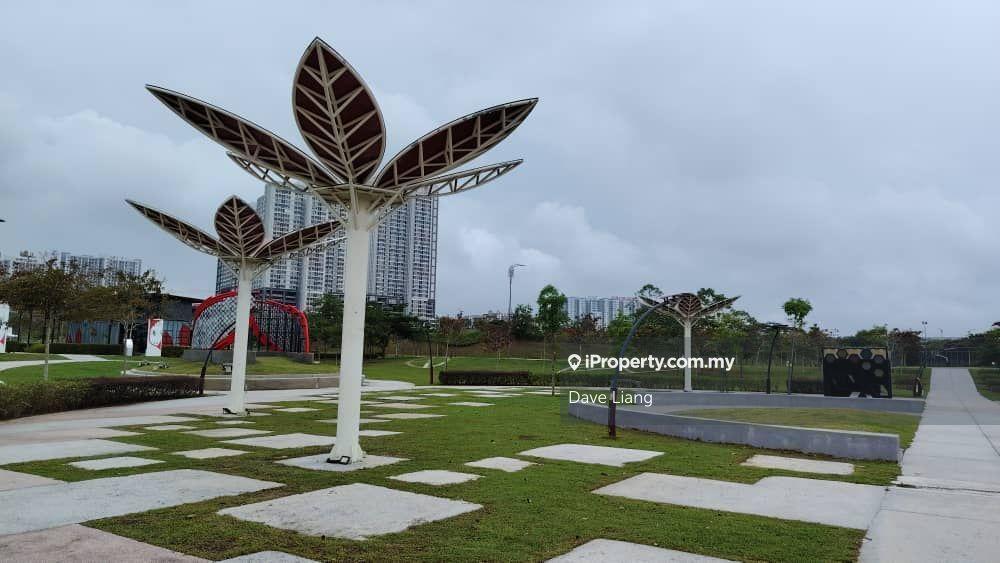 2-storey Terraced House for Sale in Bandar Serenia, Dengkil by Dave Liang - iProperty.com.my