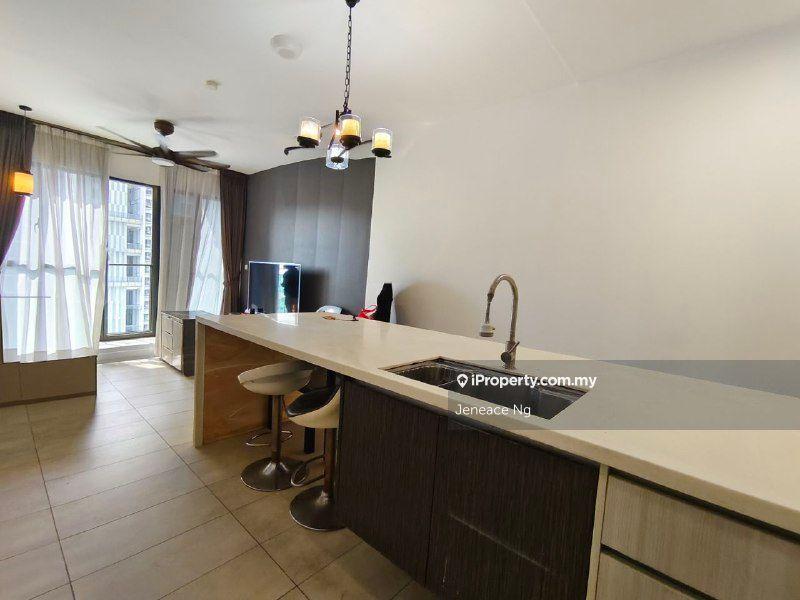 Service Residence for Sale in O'hako Residence by Jeneace Ng - iProperty.com.my