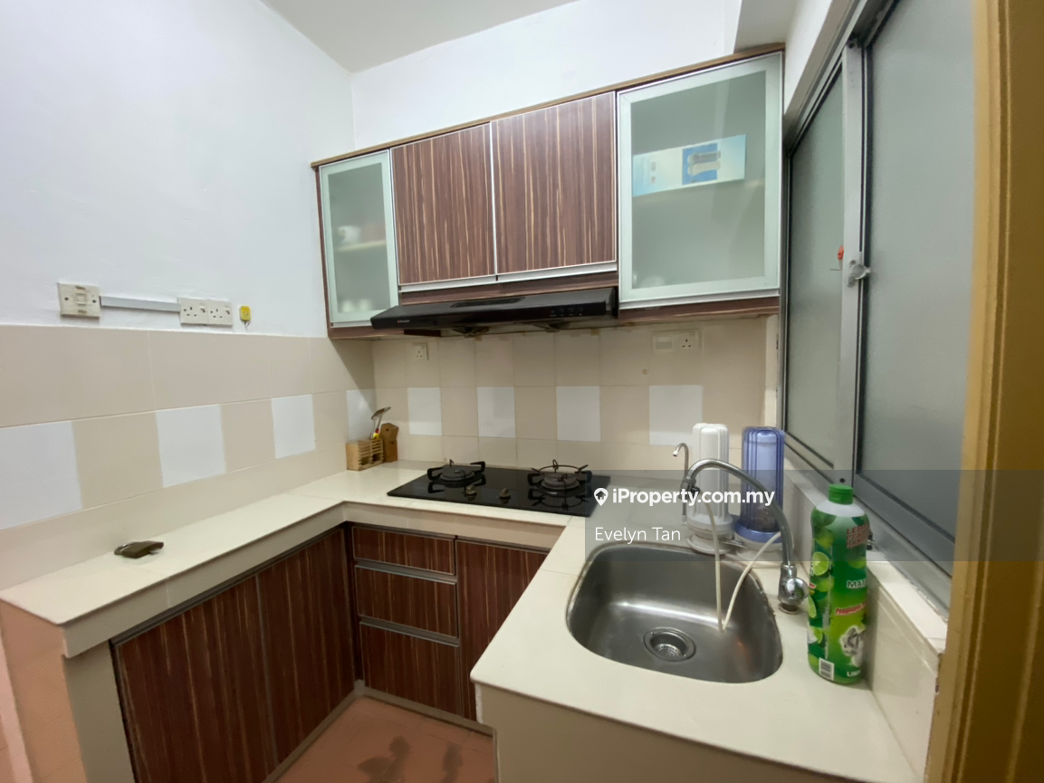 Service Residence for Rent in Rhythm Avenue by Evelyn Tan - iProperty.com.my