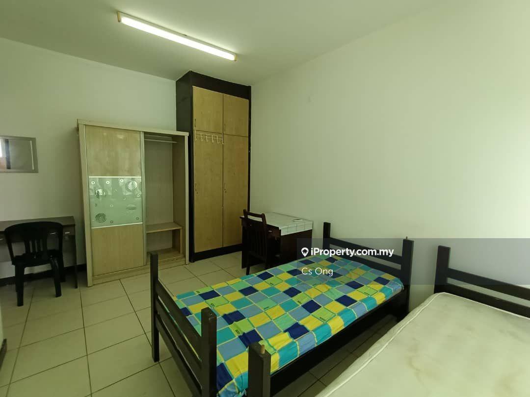 Kondominium untuk Disewa di Cova Villa oleh Cs Ong - iProperty.com.my