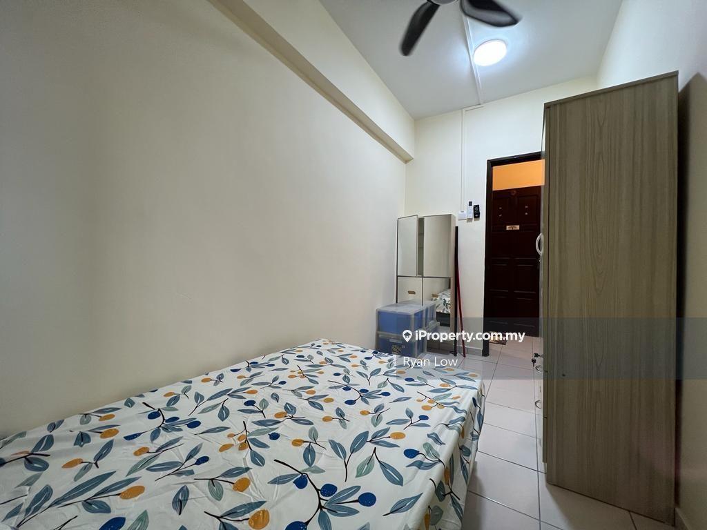 Condominium for Rent in Puncak Banyan by Ryan Low - iProperty.com.my