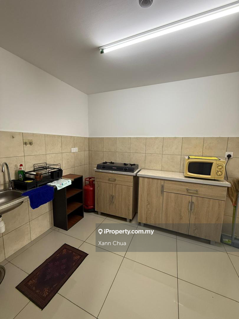 Service Residence for Rent in Galleria Equine Park by Xann Chua - iProperty.com.my