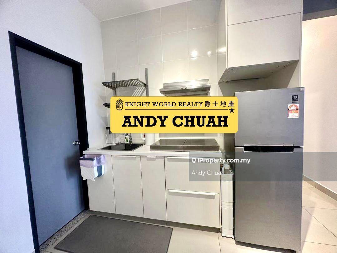 Kondominium untuk Disewa di Eco Bloom oleh Andy Chuah - iProperty.com.my