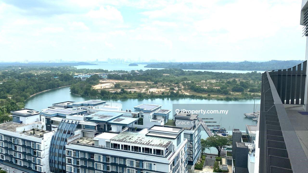 Service Residence for Rent in Encorp Marina by Grace Chew - iProperty.com.my