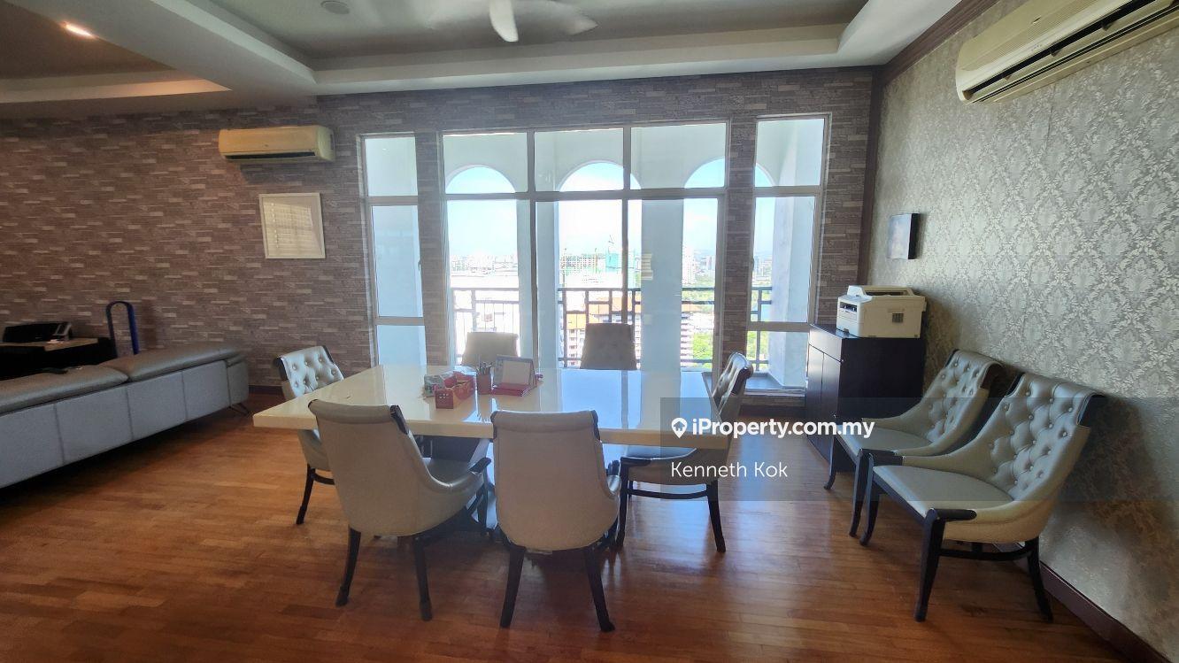 Kondominium untuk Dijual di The Boulevard oleh Kenneth Kok - iProperty.com.my