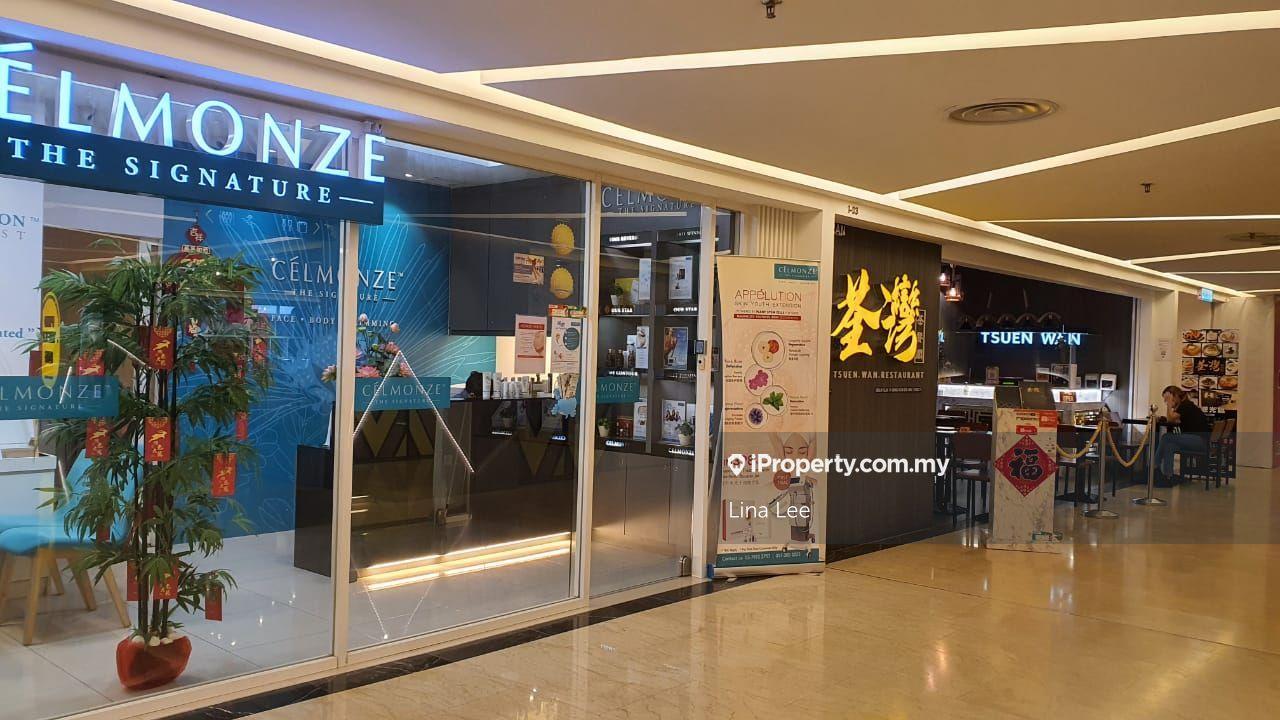 Service Residence for Rent in Pearl Suria by Lina Lee - iProperty.com.my