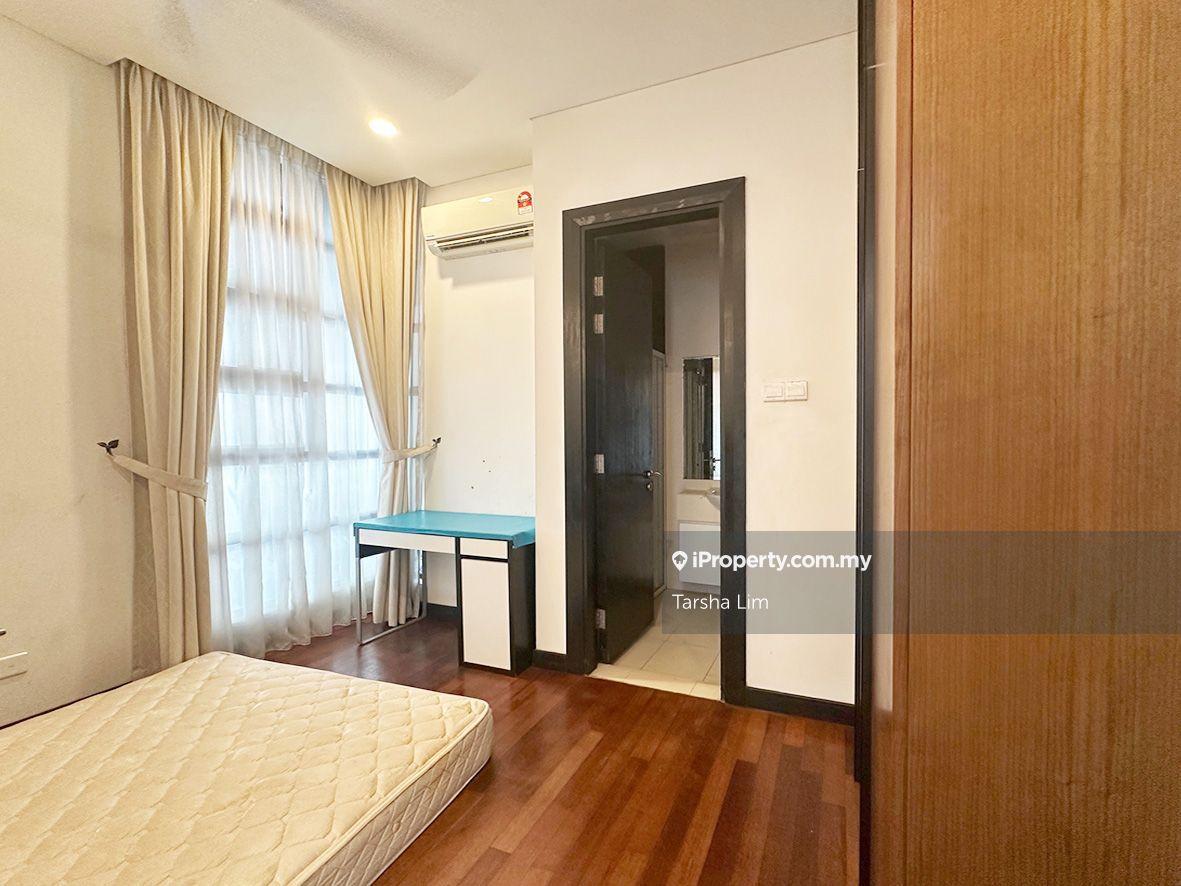 Rumah Berkembar untuk Dijual di Kampung Segambut Tengah, Segambut oleh Tarsha Lim - iProperty.com.my