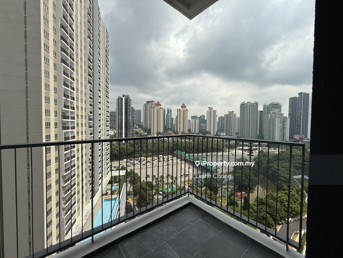 Condominium for Sale in ALIX Residences by Elaine Chong - iProperty.com.my