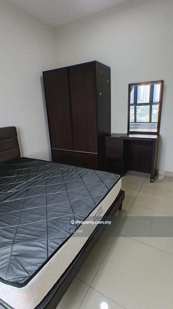 Condominium for Rent in Platinum Arena by Cj Lee - iProperty.com.my