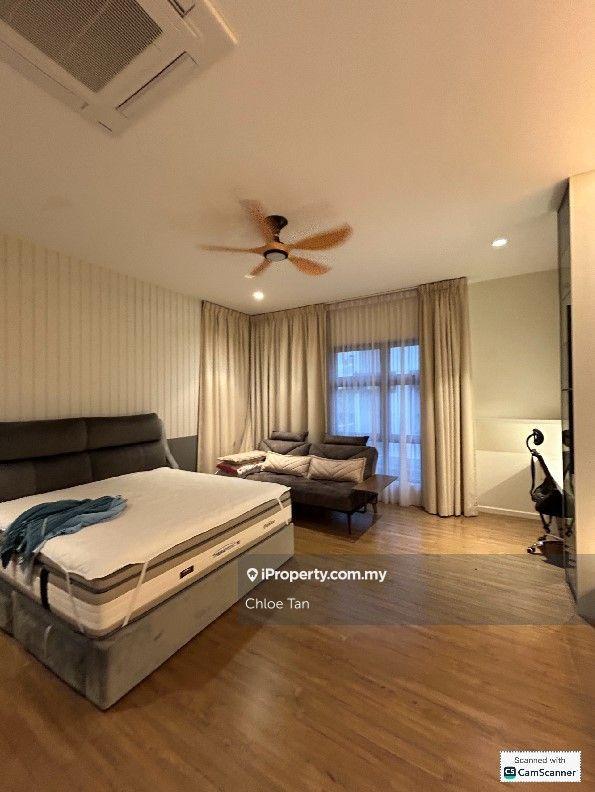 Rumah Berkembar untuk Dijual di Bandar Tropicana Aman, Telok Panglima Garang oleh Chloe Tan - iProperty.com.my