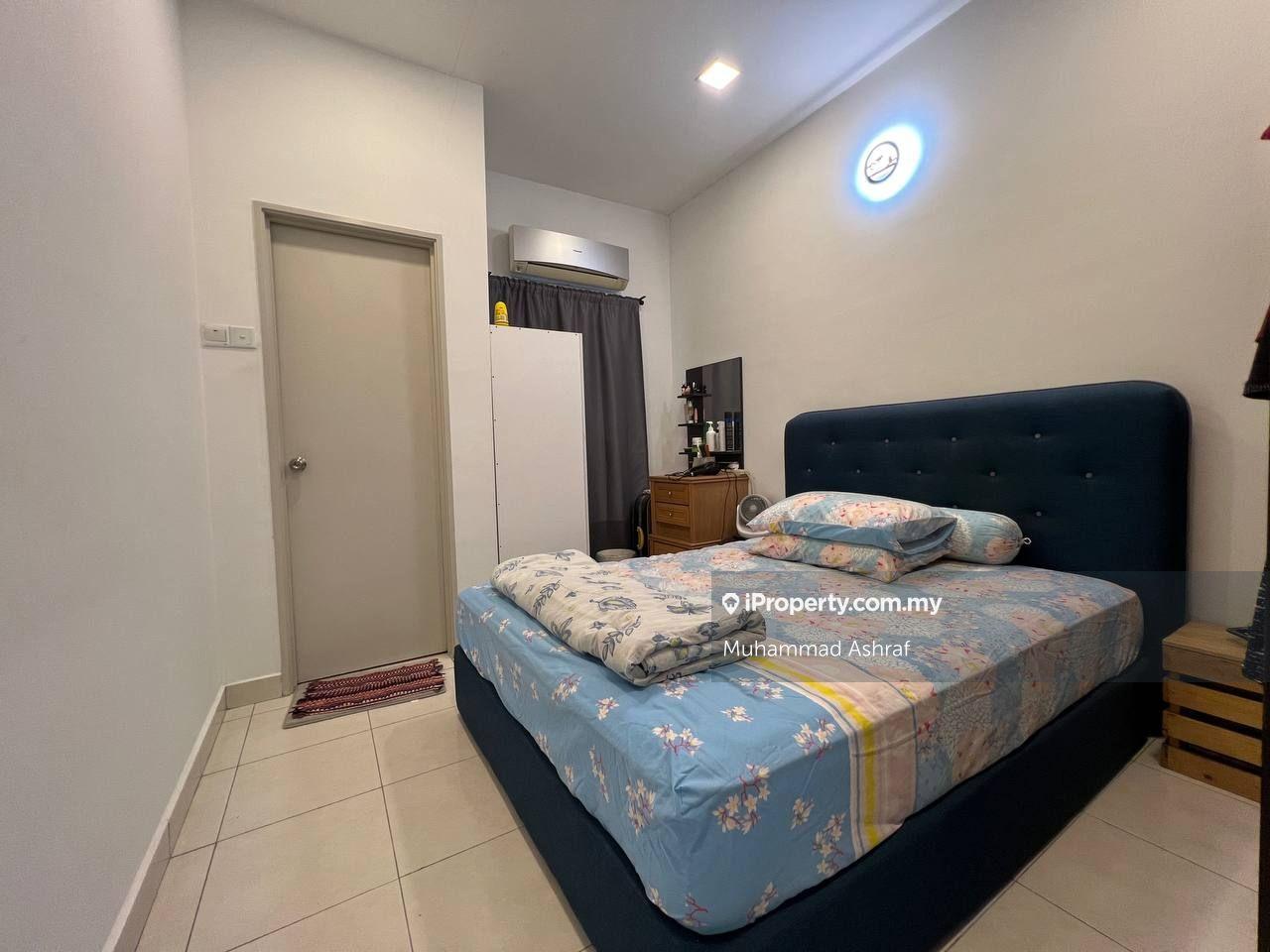 2-storey Terraced House for Sale in Cassia Hillpark 3, Kajang by Muhammad Ashraf - iProperty.com.my