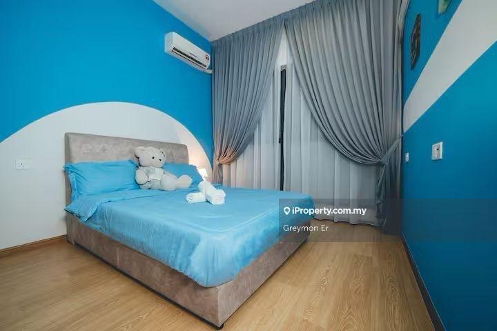 Condominium for Rent in Bay Point @ Country Garden Danga Bay by Greymon Er - iProperty.com.my