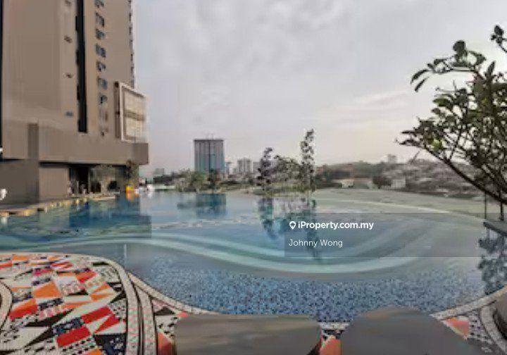 Service Residence for Sale in Arte Cheras by Johnny Wong - iProperty.com.my
