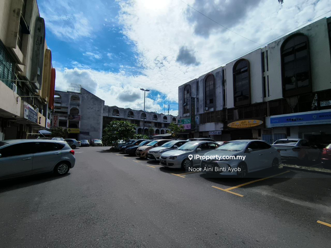 Shop-Office for Sale in o0bgt, Cheras by Noor Aini Binti Ayob - iProperty.com.my