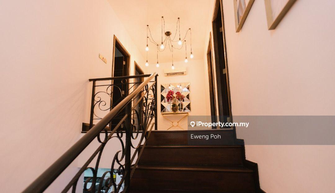 Rumah Berkembar untuk Dijual di Semi-D, Kemensah Mewah, Taman Melawati, Ampang, Ampang oleh Eweng Poh - iProperty.com.my