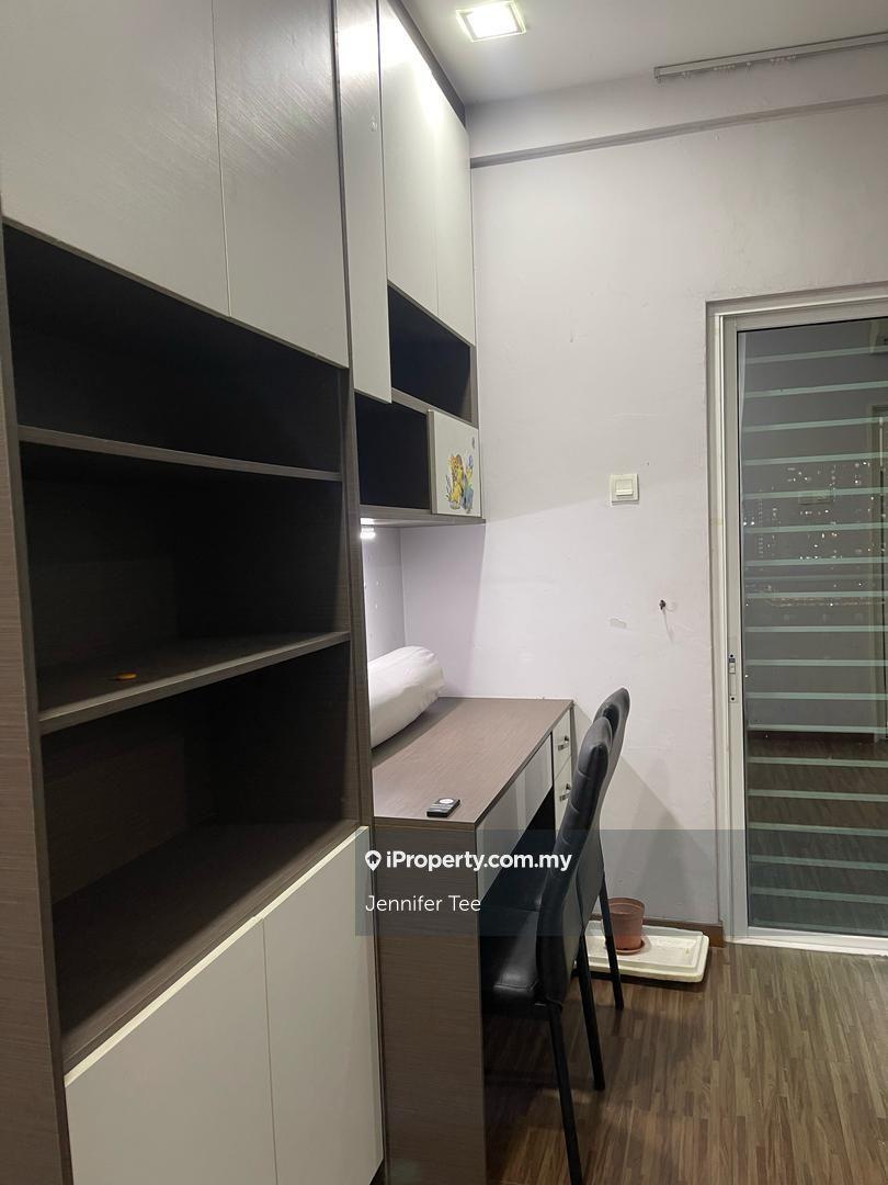 Residensi Servis untuk Dijual di The Loft @ ZetaPark oleh Jennifer Tee - iProperty.com.my