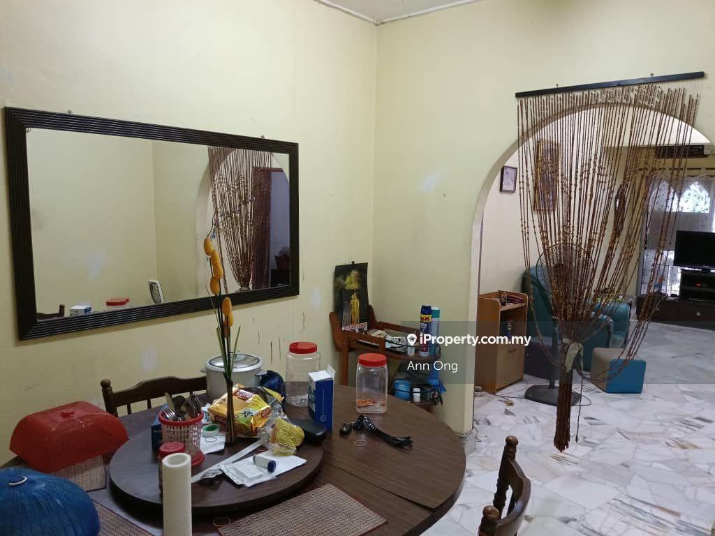 Rumah Teres untuk Dijual di SS9, Petaling Jaya oleh Ann Ong - iProperty.com.my