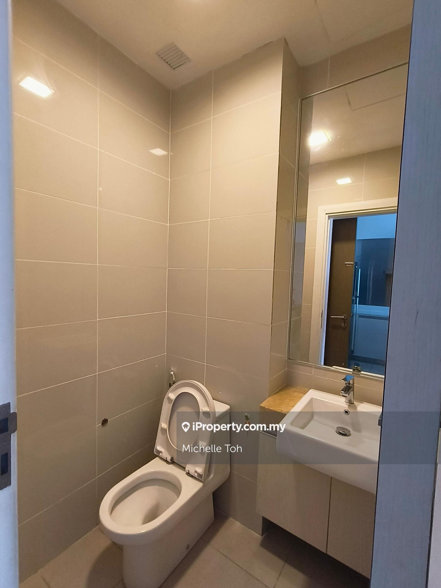 Service Residence for Rent in M City by Michelle Toh - iProperty.com.my