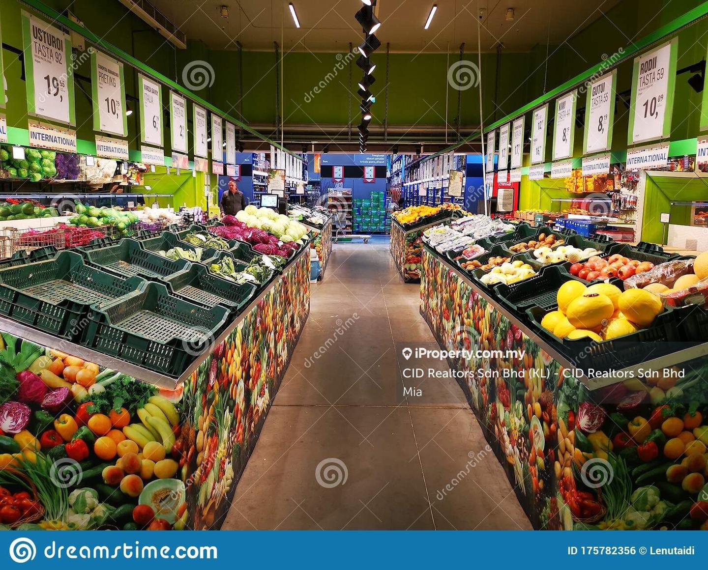 Retail-Space for Rent in Perai, Penang by Mia - iProperty.com.my