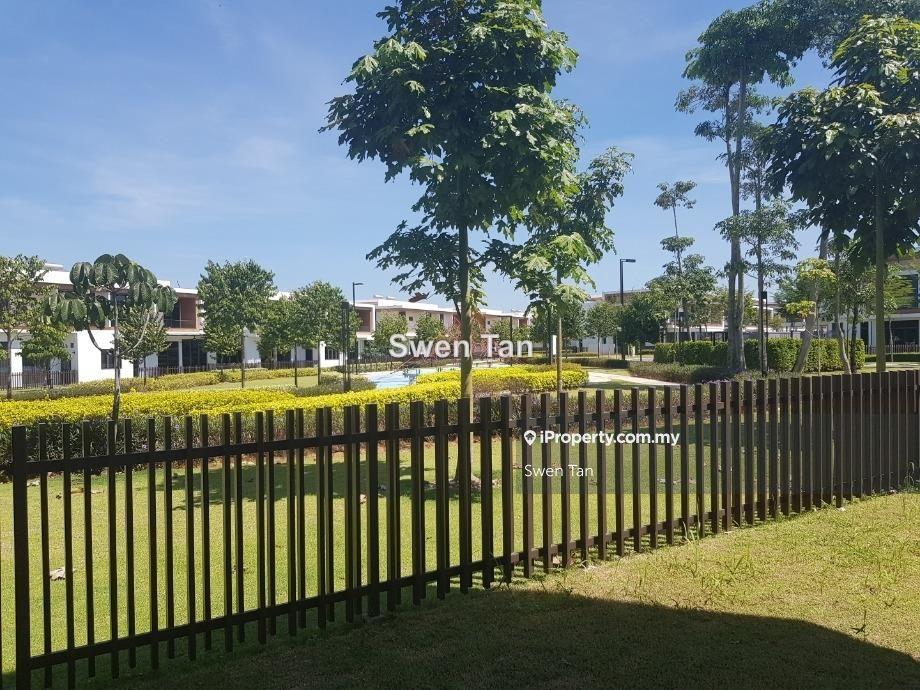 Rumah Berkembar untuk Disewa di Eco Sanctuary, Telok Panglima Garang oleh Swen Tan - iProperty.com.my