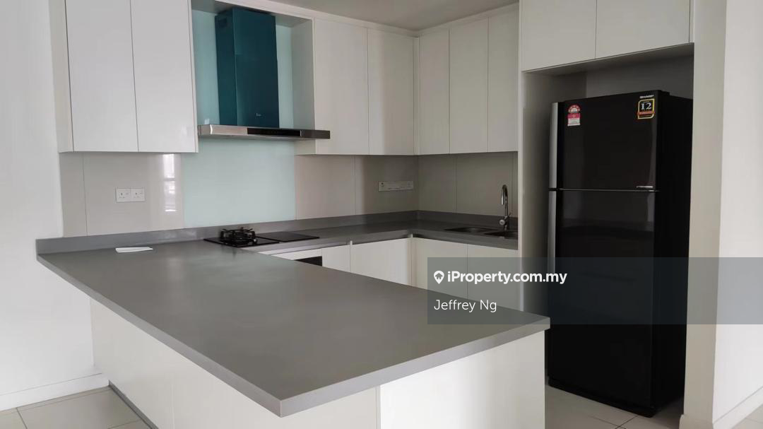 Service Residence for Sale in Three28 Tun Razak by Jeffrey Ng - iProperty.com.my