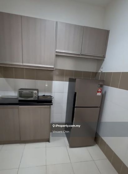 Service Residence for Rent in I Residence by Vincent Chin - iProperty.com.my